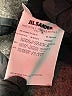 Jil Sander Black Raincoat Size EU 36 / US 6 - photo 8