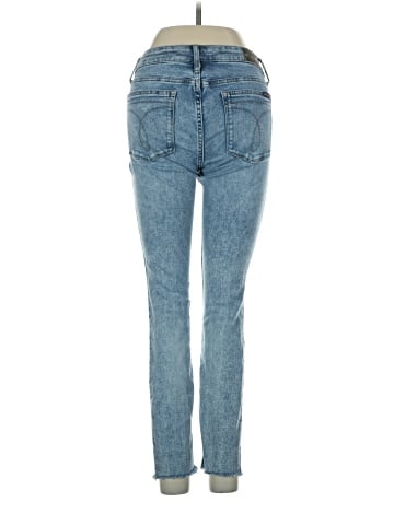 CALVIN KLEIN JEANS Jeans (view 2)