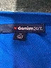 Denim 24/7 Blue Cardigan Size 2X - photo 7