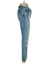 CALVIN KLEIN JEANS Hearts Blue Jeans Size 25 waist - photo 4