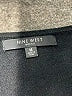 Nine West Houndstooth Black Casual Dress Size M - photo 7