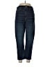 AE77 Blue Jeans Size 12 - photo 1