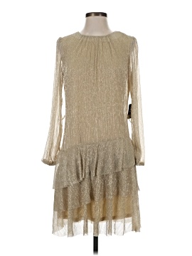 Express Cocktail Dress (view 1)