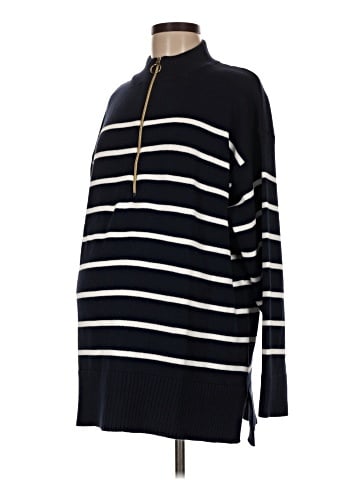 Seraphine Turtleneck Sweater (view 1)