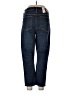 AE77 Blue Jeans Size 12 - photo 2