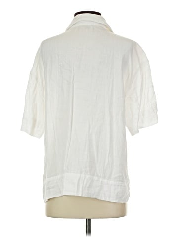 Faherty Short Sleeve T-Shirt (view 2)