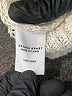Apiece Apart 100% Linen Solid Ivory Pullover Sweater Size XS - Sm - photo 8