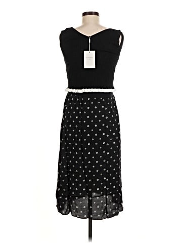 Seraphine Casual Dress (view 2)