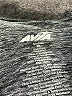 Avia 100% Polyester Gray Active Tank Size XL - photo 7