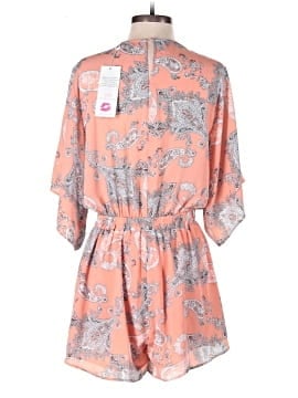 Buddy Love Romper (view 2)