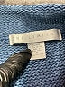 The Limited Blue Pullover Sweater Size M - photo 7