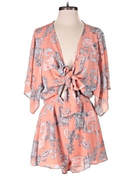 Buddy Love Romper (view 1)