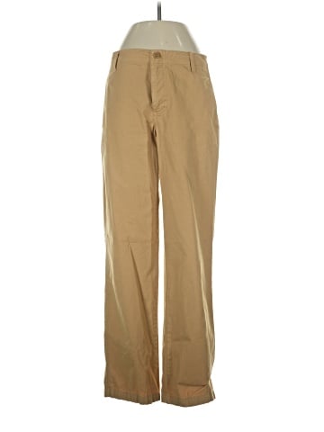 J.Crew Khakis (view 1)