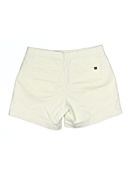 Banana Republic Khaki Shorts (view 2)