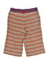 Mini Boden Stripes Orange Board Shorts Size 6 - photo 2