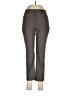 Nine West Solid Gray Dress Pants Size 6 (petite) - photo 1