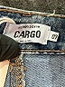 Refuge Blue Jeans Size 7 - photo 4