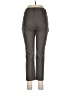 Nine West Solid Gray Dress Pants Size 6 (petite) - photo 2