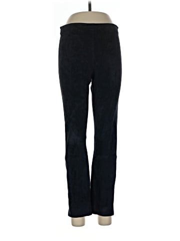 Vince. Leather Pants (view 1)