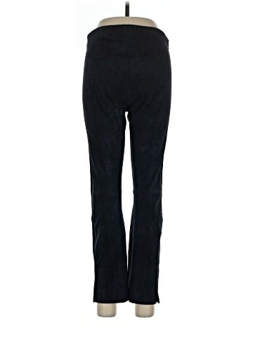 Vince. Leather Pants (view 2)