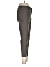 Nine West Solid Gray Dress Pants Size 6 (petite) - photo 4