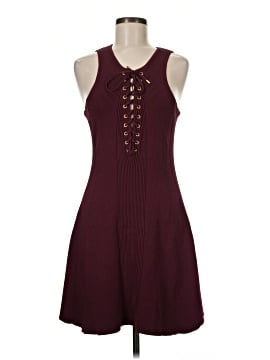 Torn by Ronny Kobo Casual Dress (view 1)