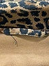 Unbranded Animal Print Brown Jacket One size - photo 6