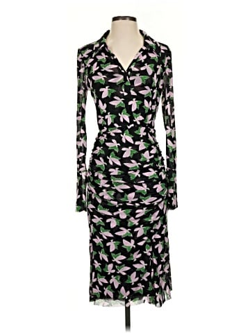 Diane von Furstenberg Cocktail Dress (view 1)