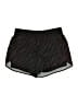 Avia Animal Print Black Athletic Shorts Size 20 - photo 1