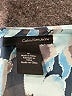 CALVIN KLEIN JEANS 100% Polyester Blue Short Sleeve Blouse Size M - photo 7