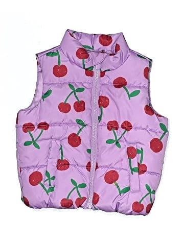 Old Navy Vest (view 1)