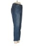 Democracy Hearts Blue Jeans Size 6 - photo 4