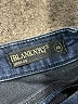 Blank NYC Solid Blue Jeans Size 25 waist - photo 7