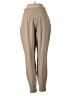 Active by Old Navy Solid Tan Active Pants Size S - photo 2