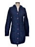 L.L.Bean Blue Coat Size S - photo 1