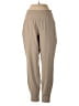 Active by Old Navy Solid Tan Active Pants Size S - photo 1