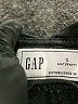 Gap Black Overalls Size Sm Maternity - photo 3