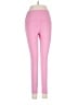 Love Tree Pink Active Pants Size S - photo 1
