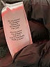 T Tahari Black Jacket Size M - photo 7