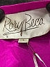 Rory Beca 100% Silk Pink Sleeveless Silk Top Size L - photo 7