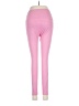 Love Tree Pink Active Pants Size S - photo 2