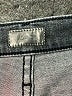 Mother Gray Jeans Size 28 waist - photo 4