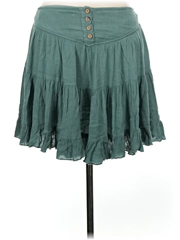 Free People Casual Skirt (view 1)