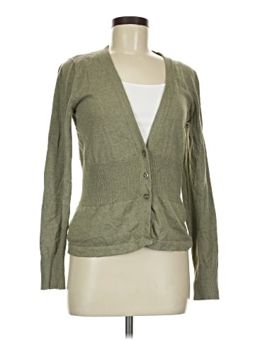 Press Cardigan (view 1)