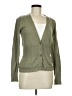 Press Green Cardigan Size M - photo 1