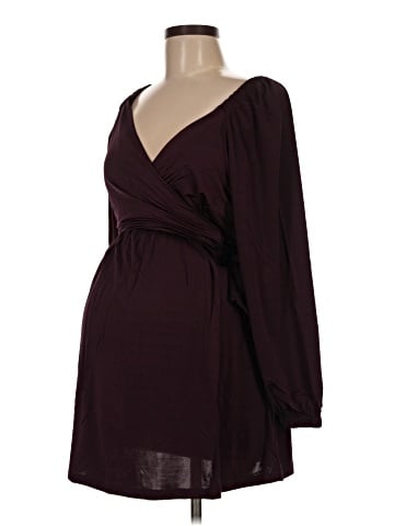 Seraphine Long Sleeve Blouse (view 1)