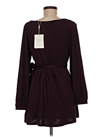 Seraphine Long Sleeve Blouse (view 2)