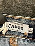 Refuge Blue Jeans Size 7 - photo 4
