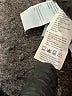 Refuge Blue Jeans Size 7 - photo 5