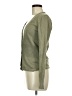 Press Green Cardigan Size M - photo 5